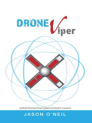 cover image of Droneviper